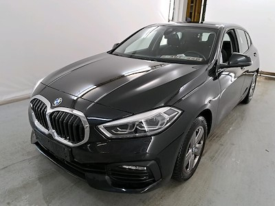 BMW 1 series hatch 1.5 116DA (85KW) Mirror Model Advantage Business Driving Assistant