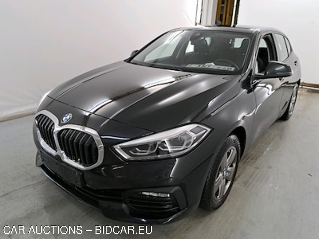 BMW 1 series hatch 1.5 116DA (85KW) Mirror Model Advantage Business Driving Assistant