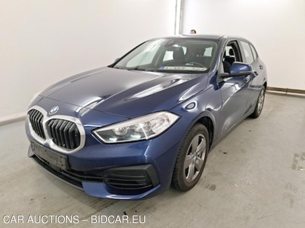 BMW 1-serie 1.5 116D (85KW) Model Advantage Business