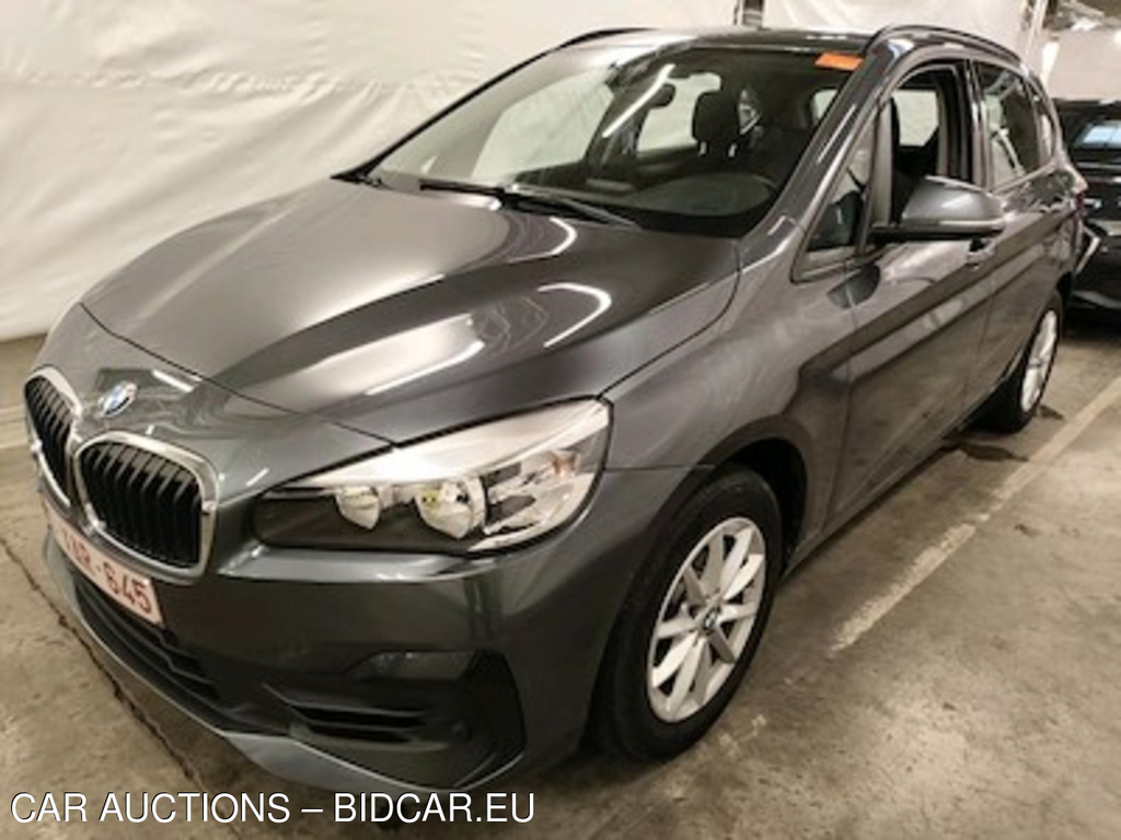 BMW 2 active tourer diesel - 2018 216 d AdBlue Model Advantage Business