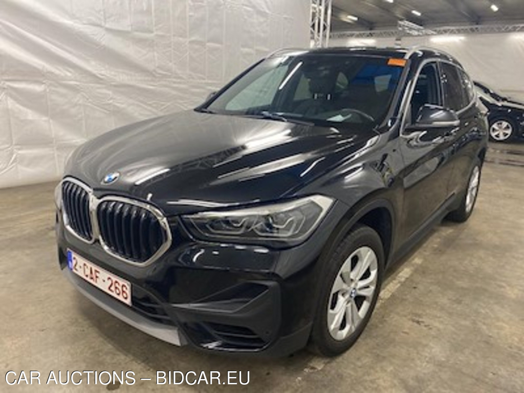 BMW X1 1.5 SDRIVE18IA (100KW) Travel - ACO Business Edition - Licht