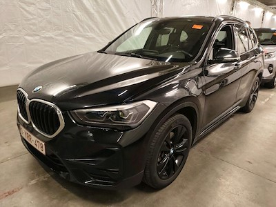 BMW X1 1.5 XDRIVE25E (162KW) Light ACO Business Edition Model Sport Mirror