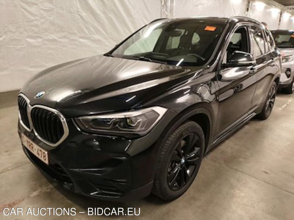 BMW X1 1.5 XDRIVE25E (162KW) Light ACO Business Edition Model Sport Mirror