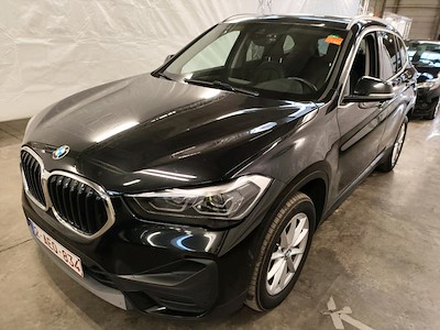 BMW X1 2.0 SDRIVE18DA (100KW) Model Advantage Business