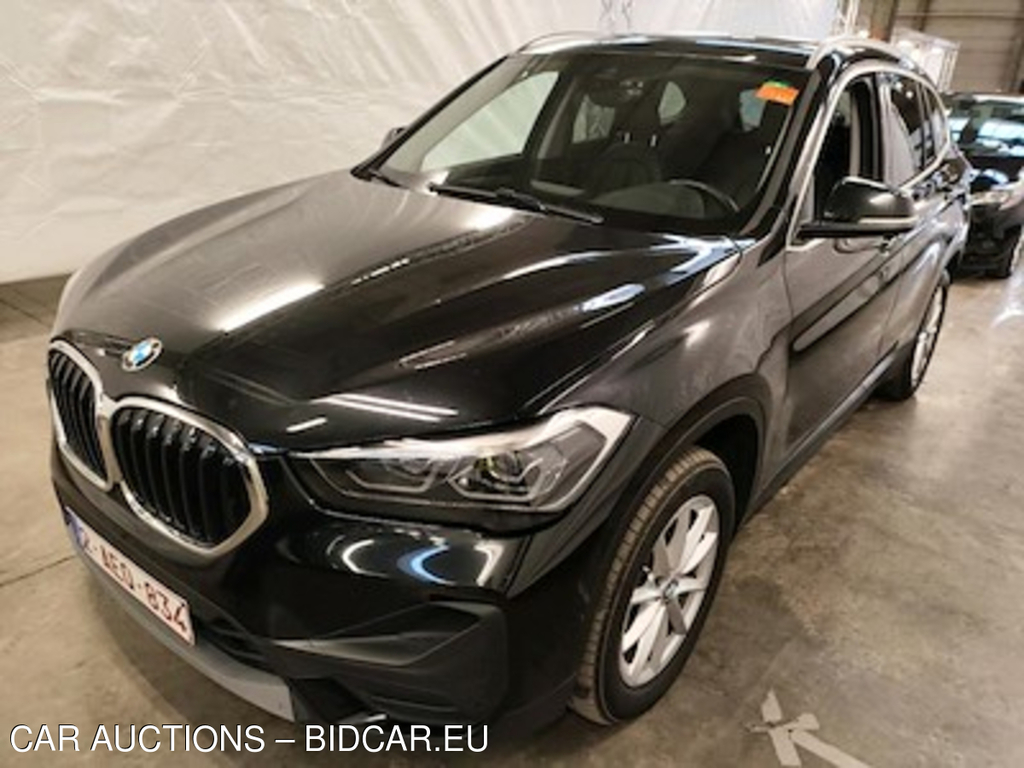 BMW X1 2.0 SDRIVE18DA (100KW) Model Advantage Business