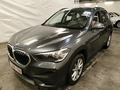 BMW X1 diesel - 2019 1.5 d sDrive16 AdBlue Model Advantage Business