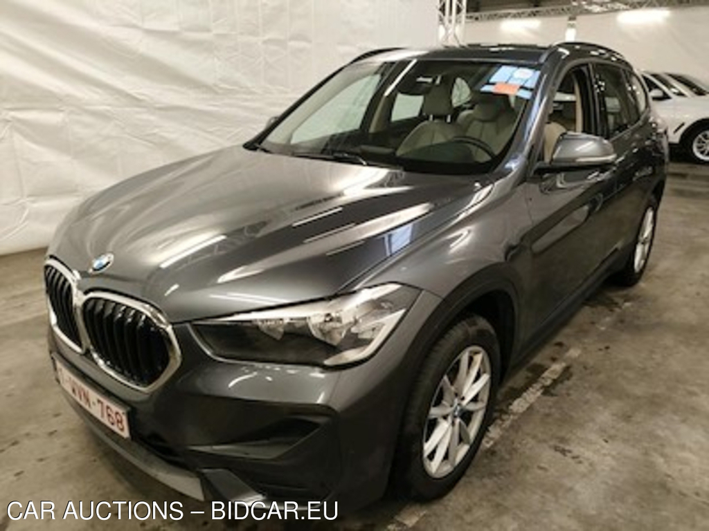 BMW X1 diesel - 2019 1.5 d sDrive16 AdBlue Model Advantage Business