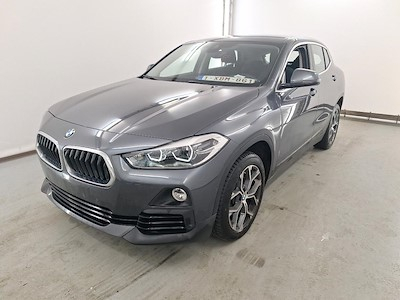 BMW X2 2.0 SDRIVE18D AUTO 100KW Business Model Style