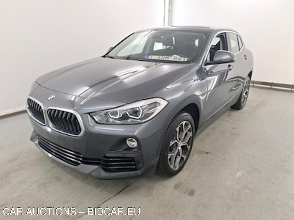 BMW X2 2.0 SDRIVE18D AUTO 100KW Business Model Style