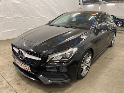 Mercedes-Benz Cla - klasse CLA 200 d Business Solution AMG (EU6d-T.