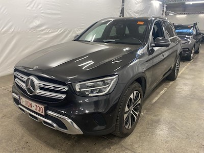 Mercedes-Benz Classe glc diesel x253 - 201 GLC 200 d Business Solution