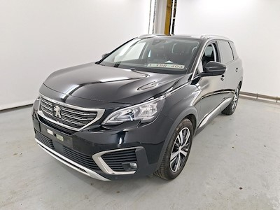 Peugeot 5008 diesel - 2017 1.5 BlueHDi Allure (EU6.2)