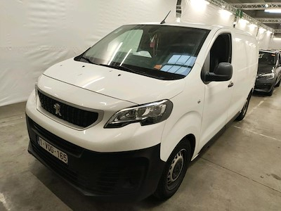 Peugeot Expert fourgon mwb dsl - 2016 1.6 BlueHDi L2 Standard Premium