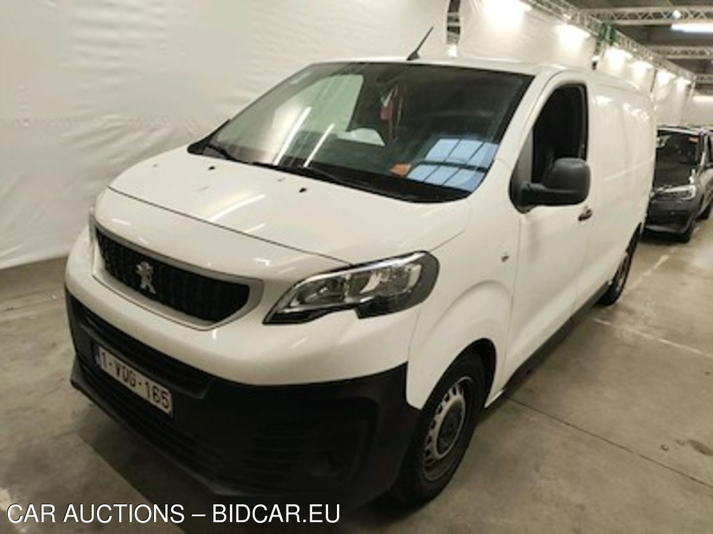 Peugeot Expert fourgon mwb dsl - 2016 1.6 BlueHDi L2 Standard Premium