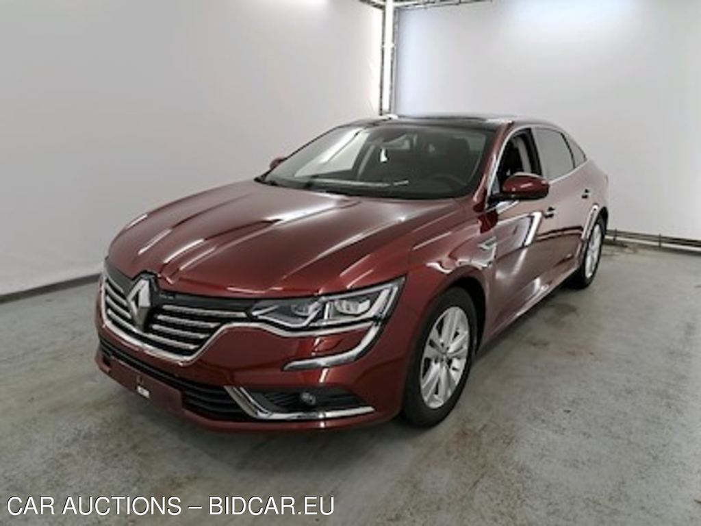 Renault Talisman diesel 1.5 dCi Energy Intens City 1 Cuir Hiver