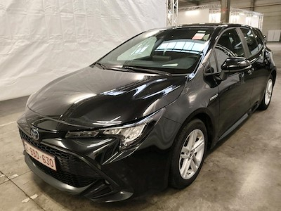 Toyota COROLLA 1.8 HYBRID DYNAMIC E-CVT