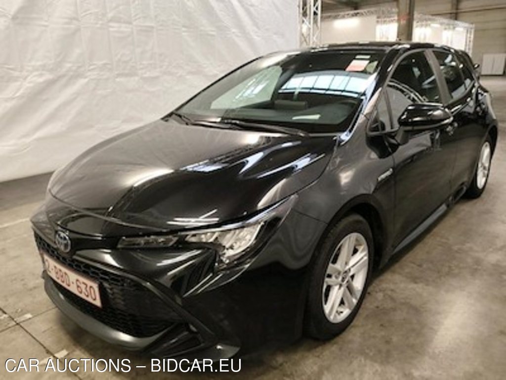 Toyota COROLLA 1.8 HYBRID DYNAMIC E-CVT