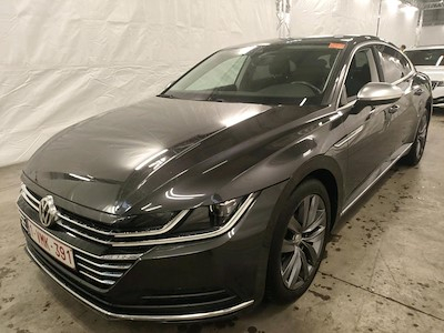 Volkswagen Arteon diesel 2.0 TDi SCR Elegance DSG (EU6.2) Travel