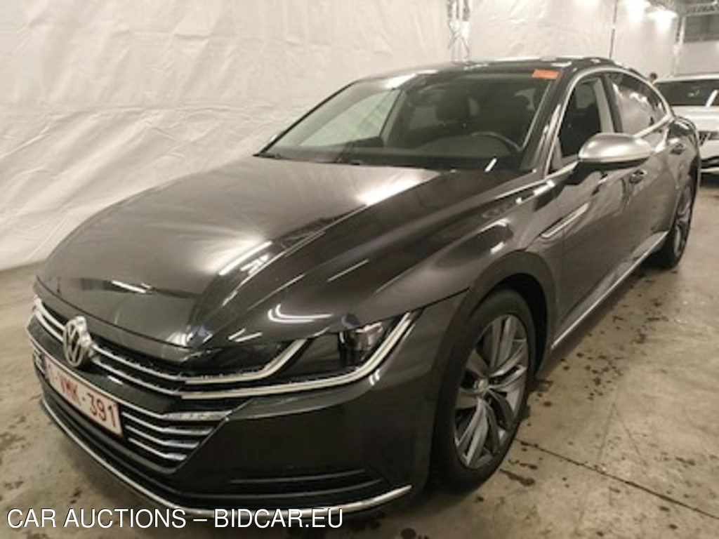 Volkswagen Arteon diesel 2.0 TDi SCR Elegance DSG (EU6.2) Travel