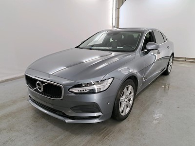 Volvo S90 diesel - 2016 2.0 D3 Momentum Geartronic Business Luxury Line