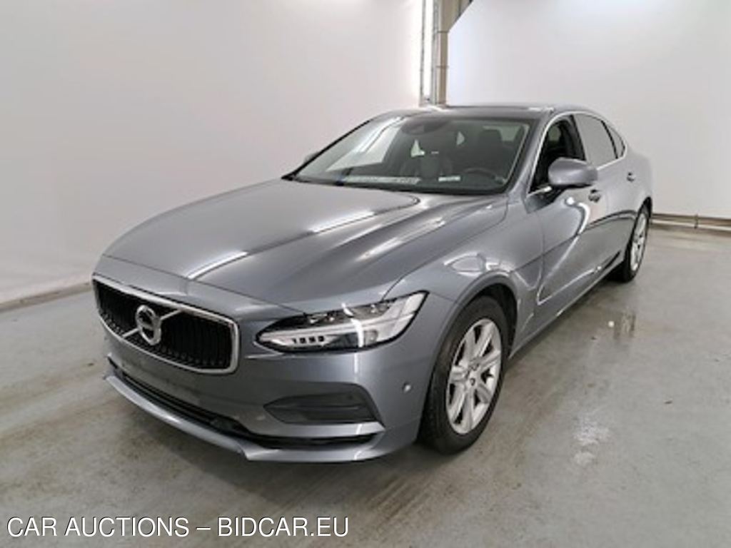 Volvo S90 diesel - 2016 2.0 D3 Momentum Geartronic Business Luxury Line