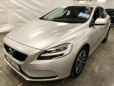 Volvo V40 diesel - 2016 2.0 D2 Momentum Sensus Navigation Style