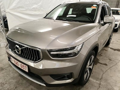 Volvo XC40 1.5 T4 RECHARGE GEARTR. INSCRIPTION EXPR