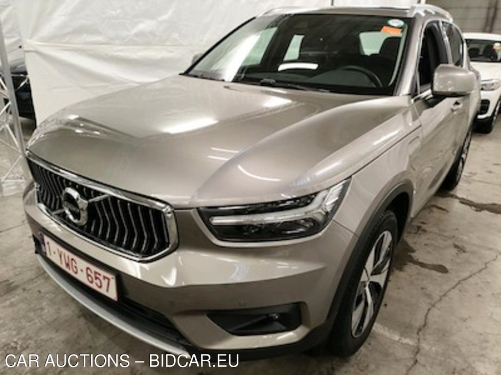 Volvo XC40 1.5 T4 RECHARGE GEARTR. INSCRIPTION EXPR