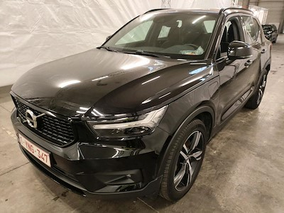 Volvo XC40 1.5 T5 PHEV R-Design Intellisafe Pro Park Assist