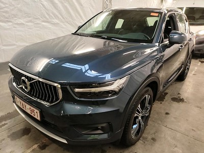 Volvo XC40 1.5 T5 TE PHEV Inscription DCT Versaility Pro Winter Premium Audio