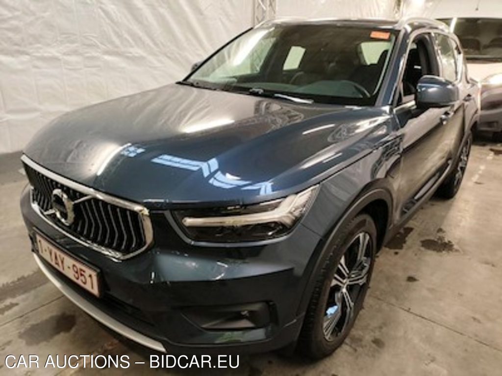 Volvo XC40 1.5 T5 TE PHEV Inscription DCT Versaility Pro Winter Premium Audio