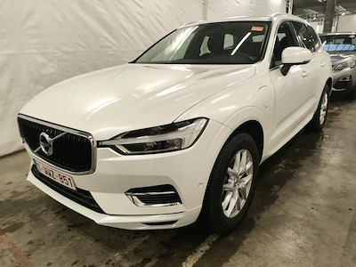 Volvo XC60 2.0 T8 TE AWD Moment.Plug-In Ge.(EU6d-T Business Luxury Line