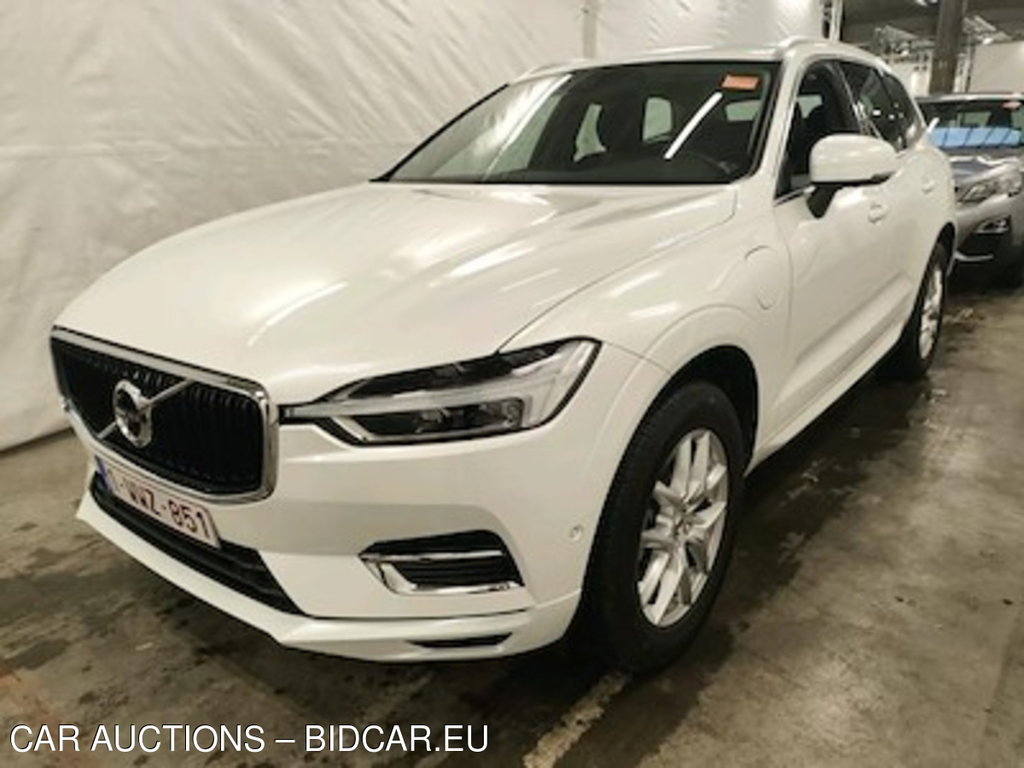 Volvo XC60 2.0 T8 TE AWD Moment.Plug-In Ge.(EU6d-T Business Luxury Line