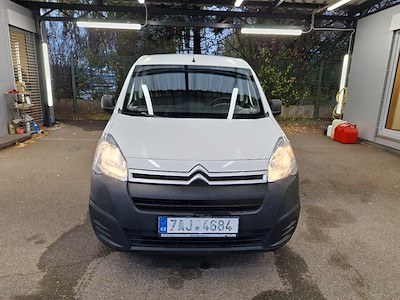 Citroen Berlingo 1.6 BlueHDi 75 L1 SX