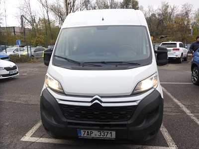 Citroen Jumper 33 L2H2 2.0 BlueHDi 130