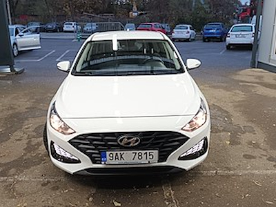 Hyundai I30 1.0 T-GDI Comfort