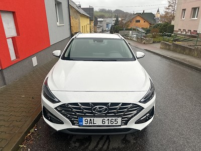 Hyundai I30 1.5i CVVT Smart kombi