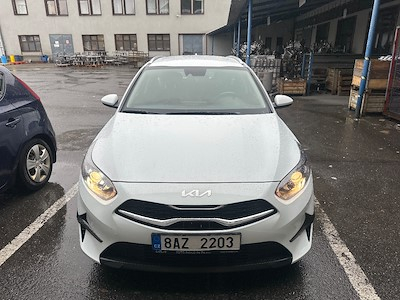 Kia Ceed 1.5 T-GDI 118kW Fresh SW