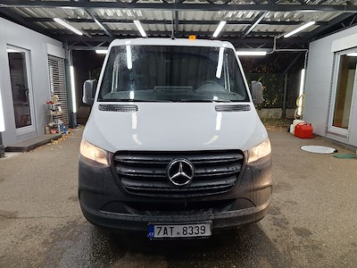 Mercedes-Benz Sprinter 314CDI/S KB 3.5t