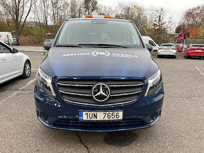 Mercedes-Benz Vito 116 CDI L KB Select