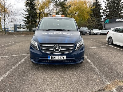 Mercedes-Benz Vito 116 CDI L KB Select