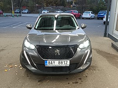 Peugeot 2008 ACTIVE PACK 1.2 PureTech 130 S&amp;S EAT8