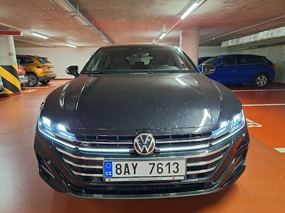 Volkswagen Arteon 1.5 TSI R-line