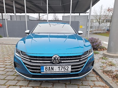 Volkswagen Arteon 2.0 TDI BMT 4Mot DSG Elegance Sh Brake