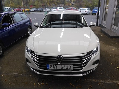 Volkswagen Arteon 2.0 TDI BMT DSG Elegance Shooting Brake