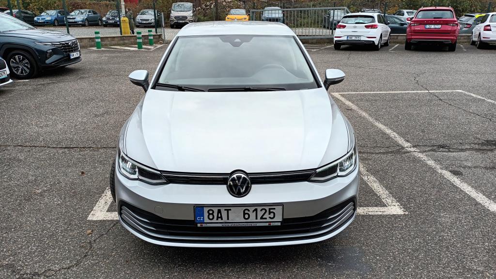 Volkswagen Golf 1,5 TSI EVO BM 96 kW Life