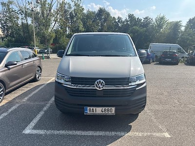 Volkswagen Transporter 2.0TDI 81kW