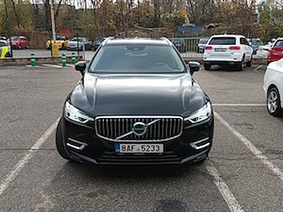 Volvo XC60 2.0 B4 Drive-E Inscription AWD Auto