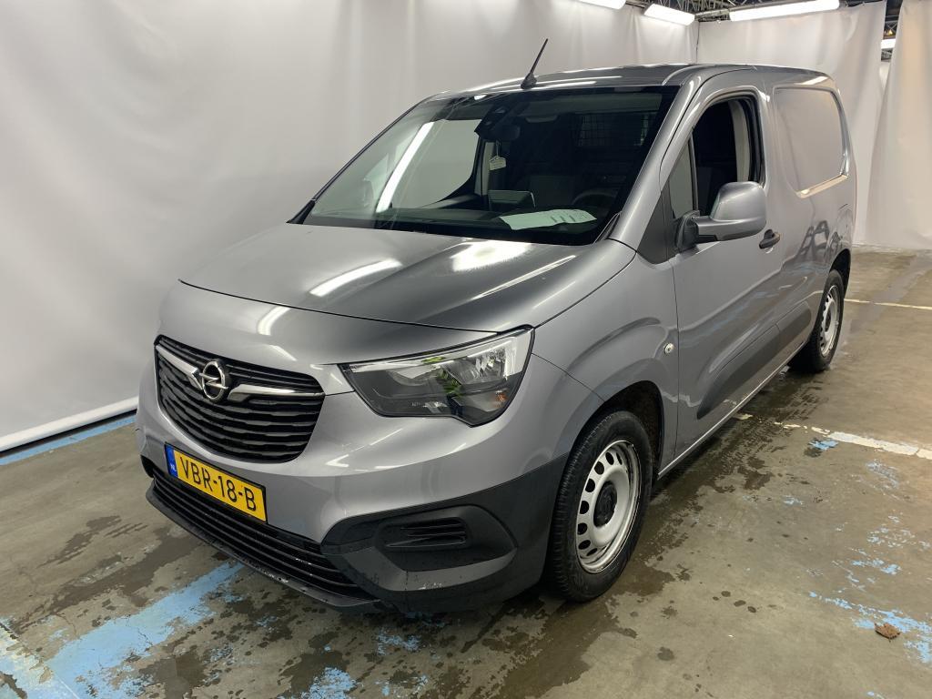 Opel Combo 1.6D L1H1 EDITION, 2019