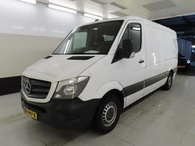 Mercedes-Benz SPRINTER 313 2.2 CDI 366 EHD, 2016